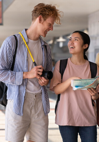 Students Visa