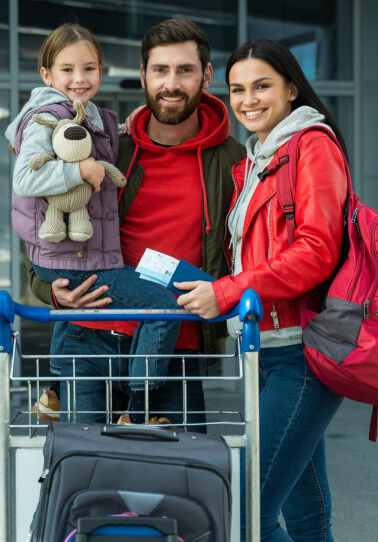 Family Visa