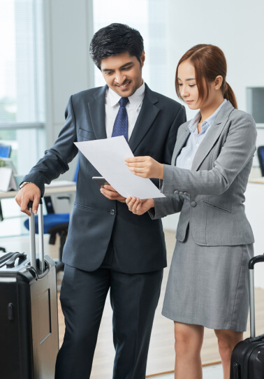 Business Visa