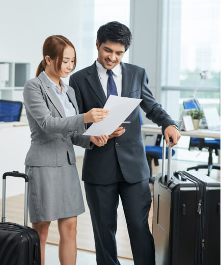 Business Visa